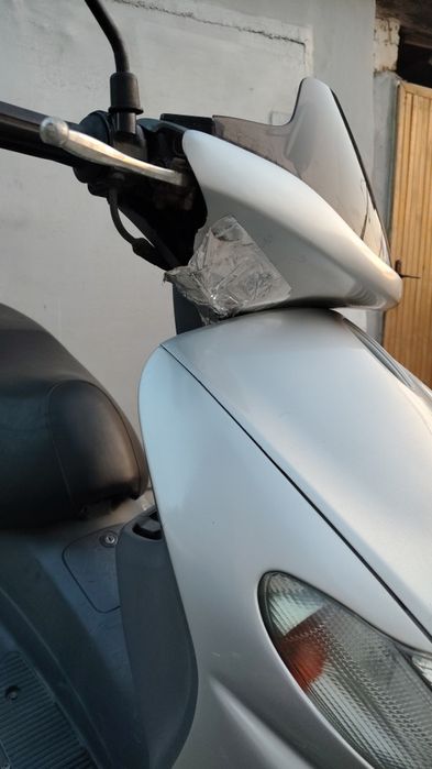 Suzuki Adres 110