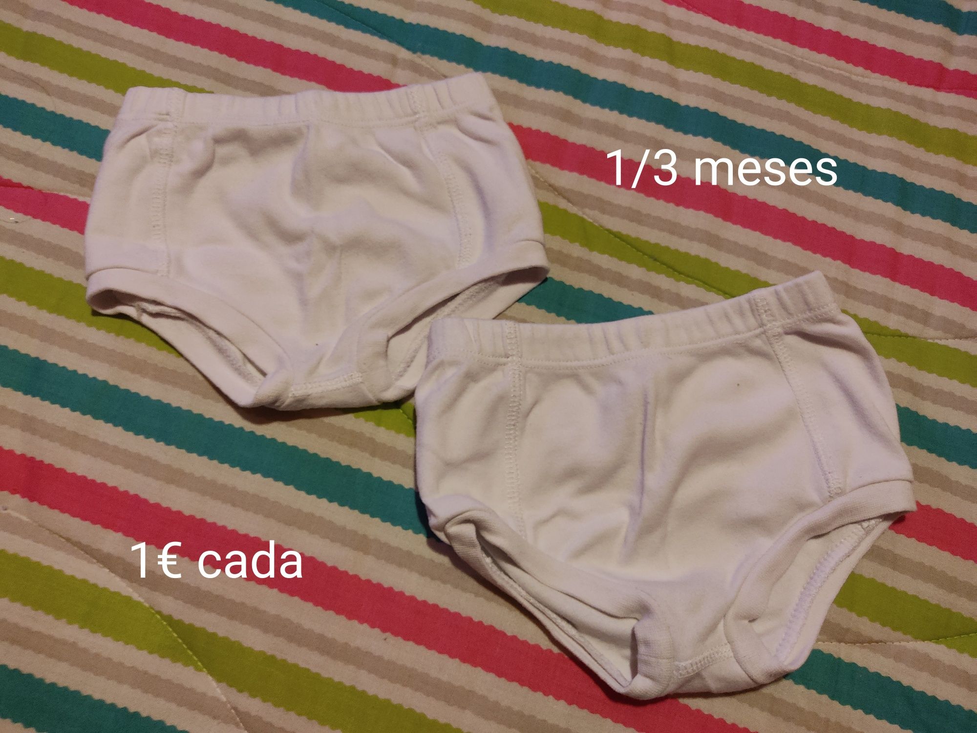 Roupa para Menina