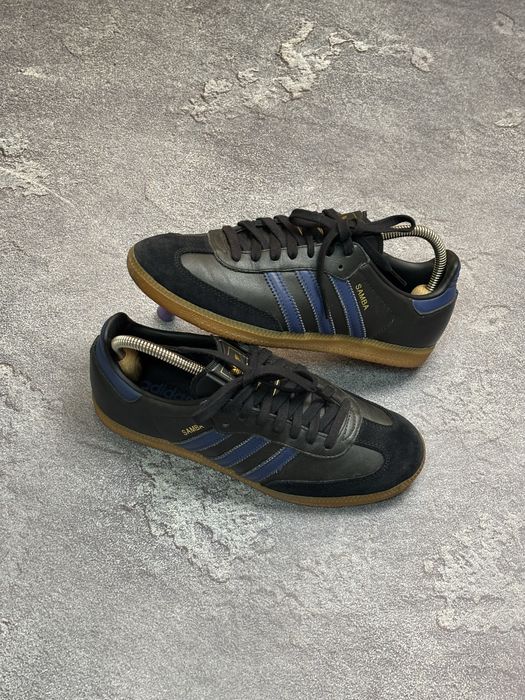 Кросівки Adidas Samba OG Оригінал