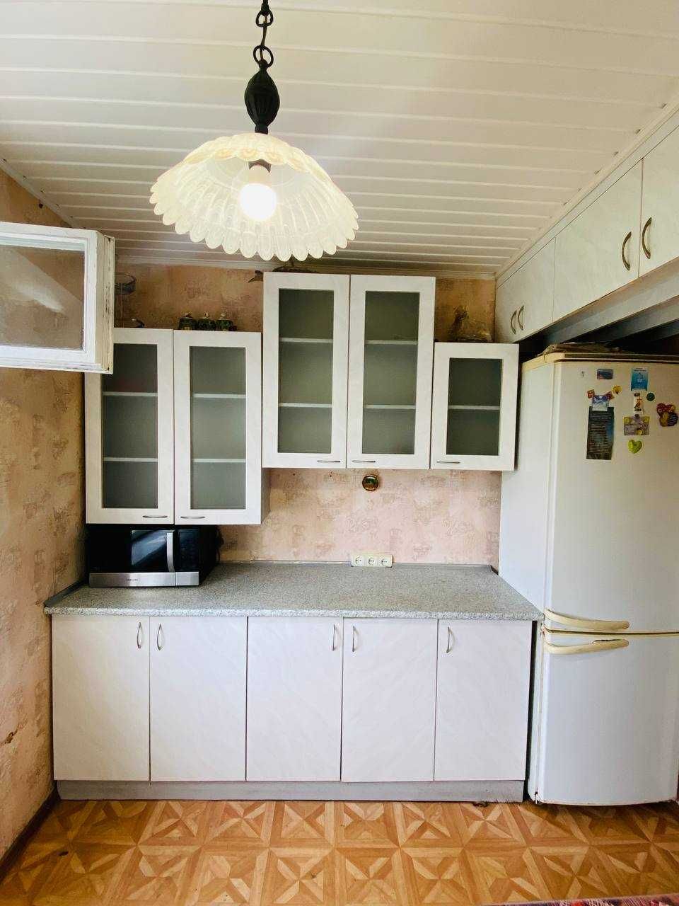 Продам 2 к квартиру на ж/м Тополь 1 Запшоссе Терра