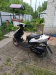 Продам скутер Suzuki let's 2