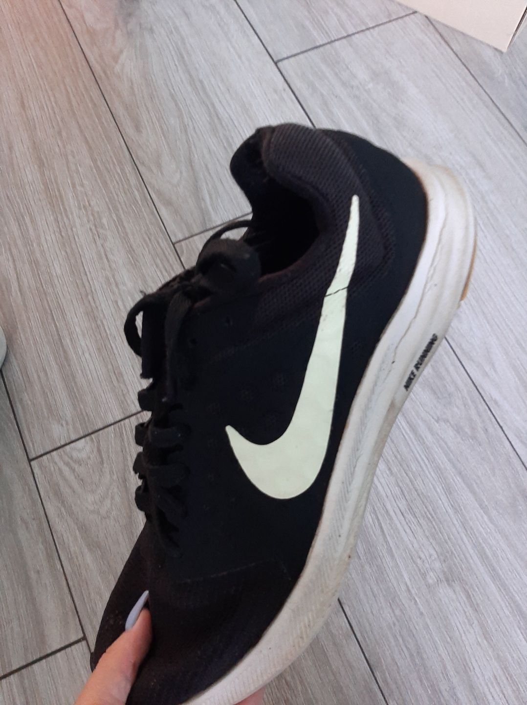 Buty nike damskie