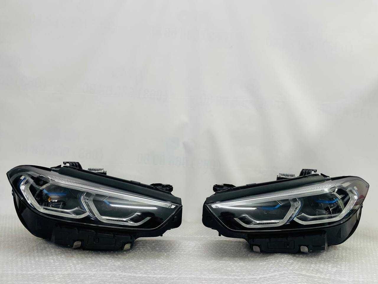 Фара фары BMW 8  laser  G15 G14 F91 БМВ 8 лазер  оригінал