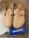 Birkenstock Boston 37