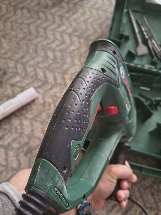 Wiertarka udarowa młot Bosch Pbh2500re