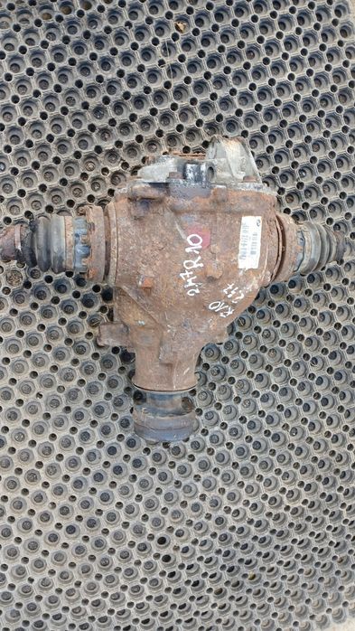 Dyfer Most Duża Głowa Bmw  E46 7526153-03/Ead59S 2.47