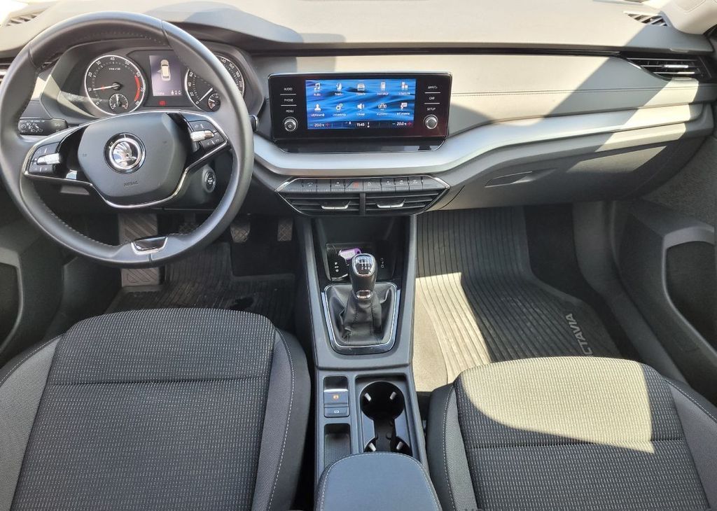 Skoda Octavia Ambition 1.0TSI Ambition 1.0TSI