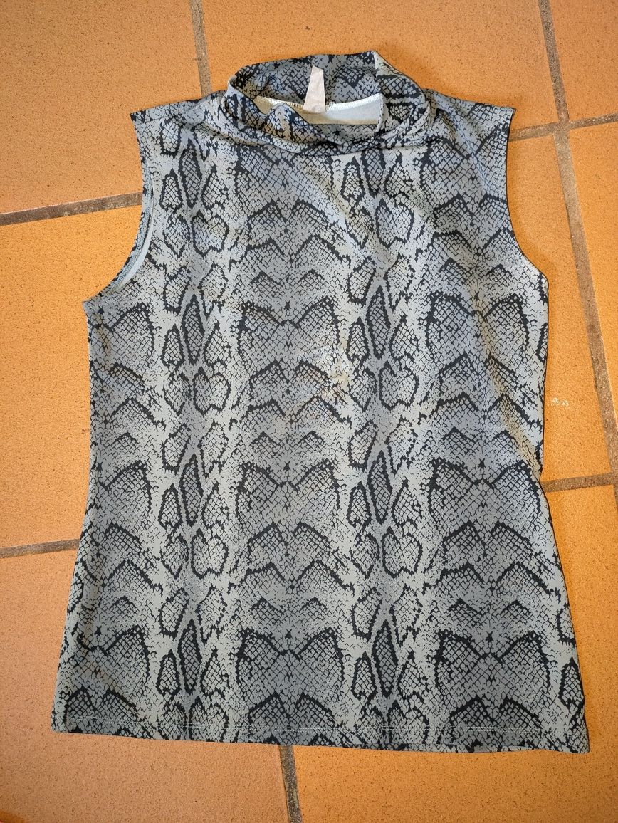 Conjunto de t-shirts