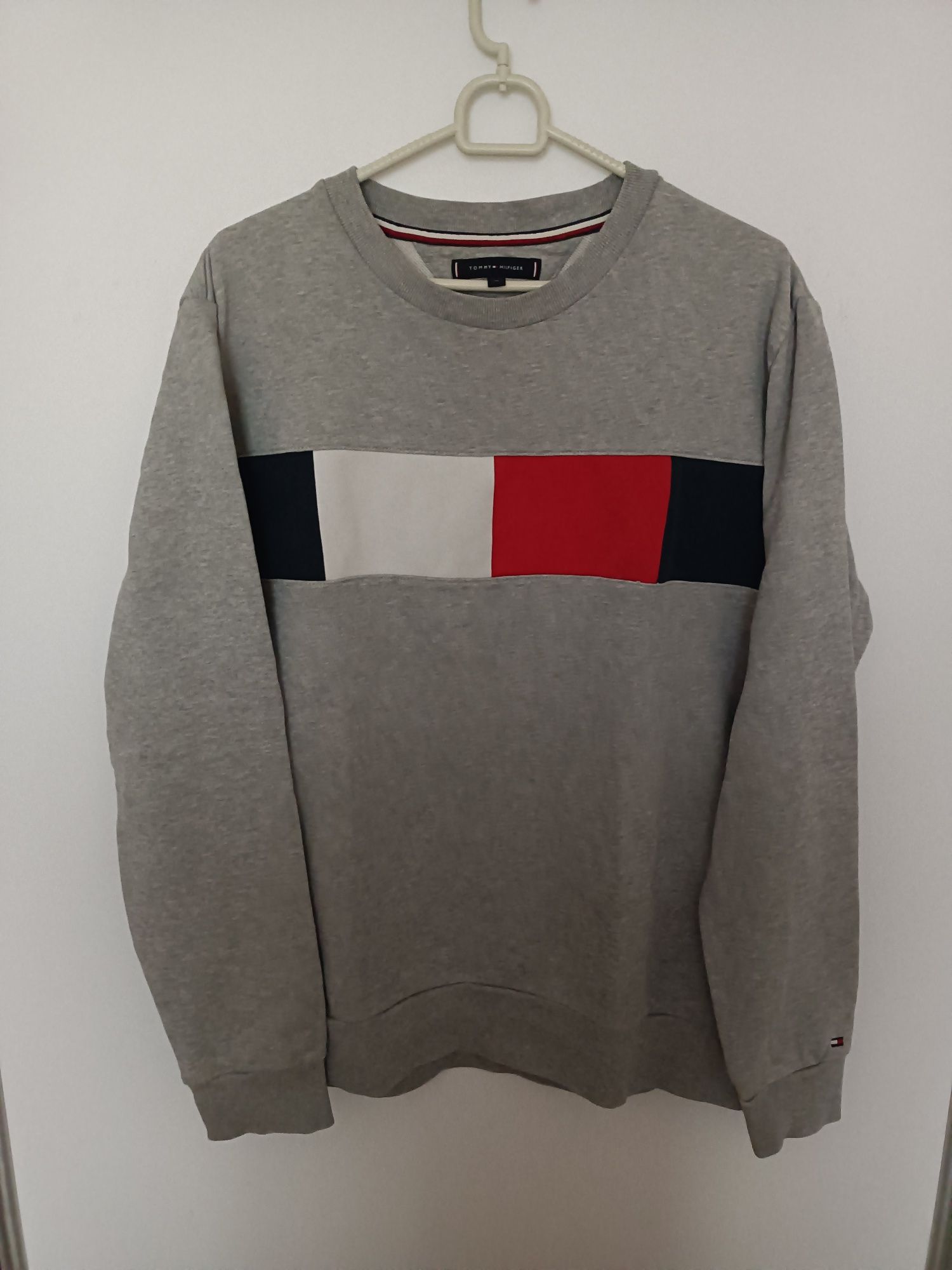 Bluza Tommy Hilfiger