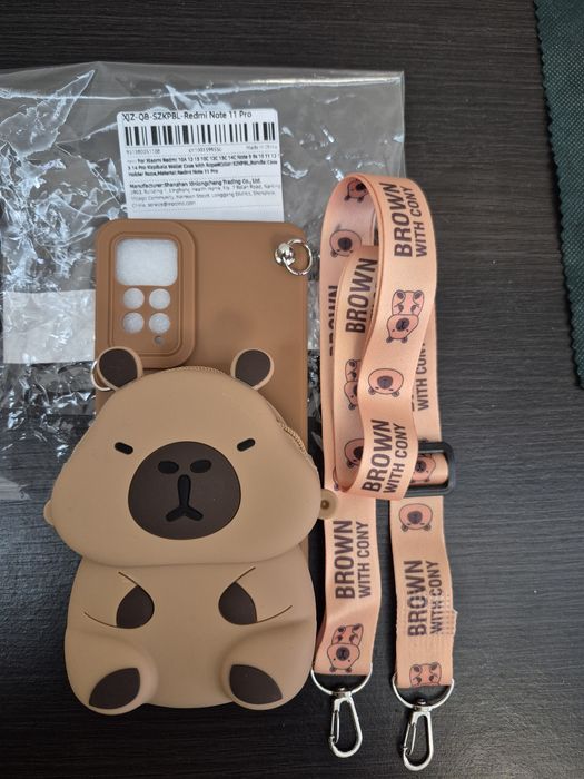 Чохол Redmi Note 11 Pro