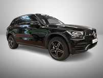 Mercedes-Benz GLC 300 de 4Matic