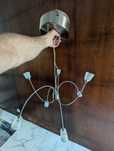 Vendo candeeiro.