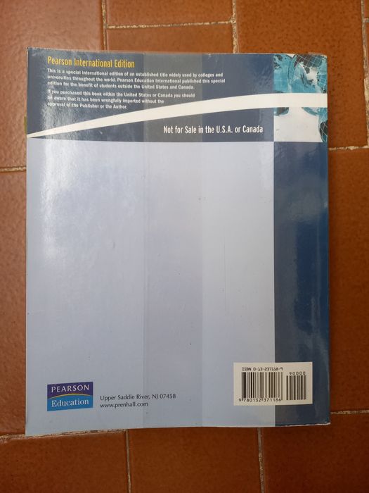 Statistics for Business and Economics - International Edition