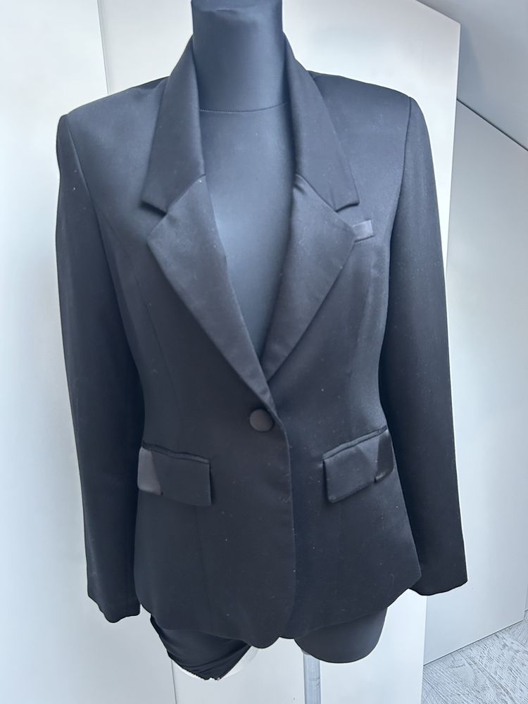 Marynarka Orsay 38