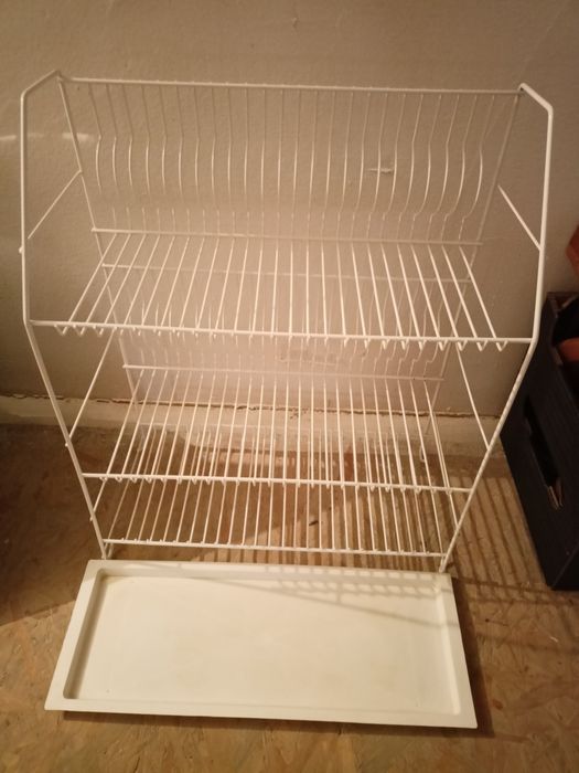 Suszarka do naczyń