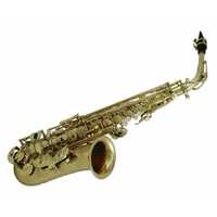 Roy benson AS-302 saksofon altowy