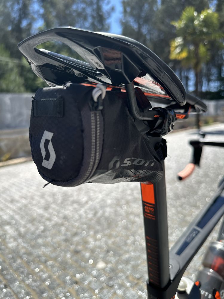 Bicicleta SCOTT | MOD. FOIL (full Carbon)