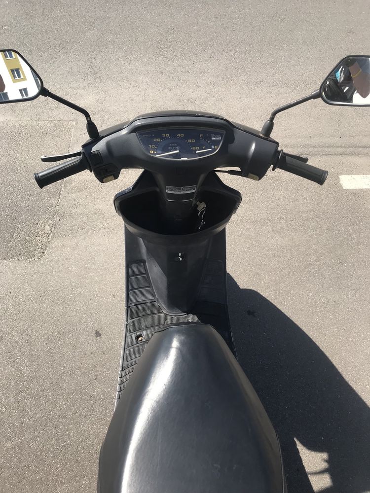 Мопед HONDA DIO 27