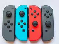 Comandos/joycon  originais nintendo switch