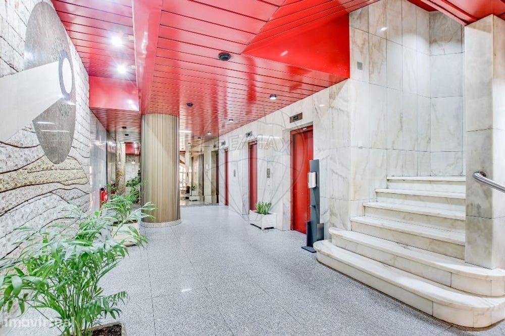 Escritório  para arrendamento