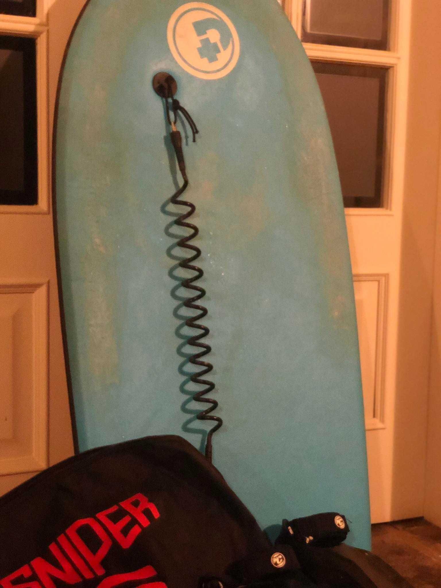 Bodyboard Bundle