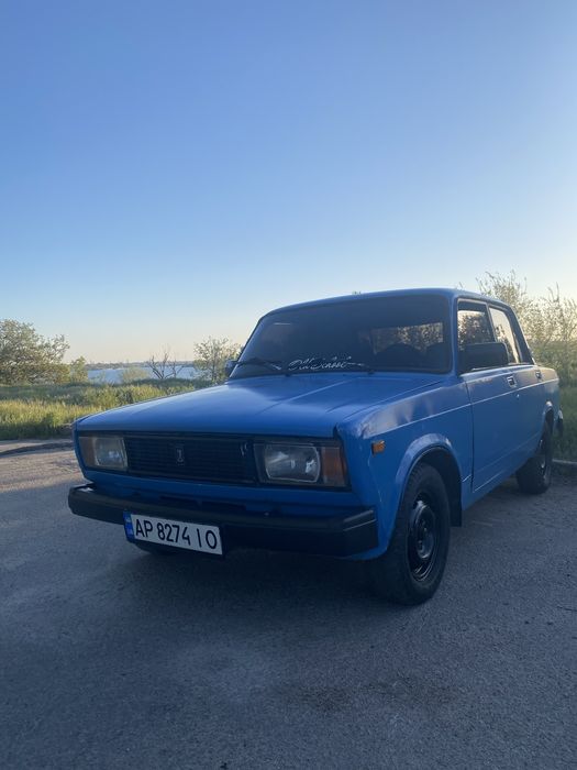 Продам ваз 2105. Срочная продажа!