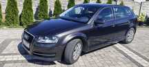 Audi A3 2011 r. 1.6 TDI