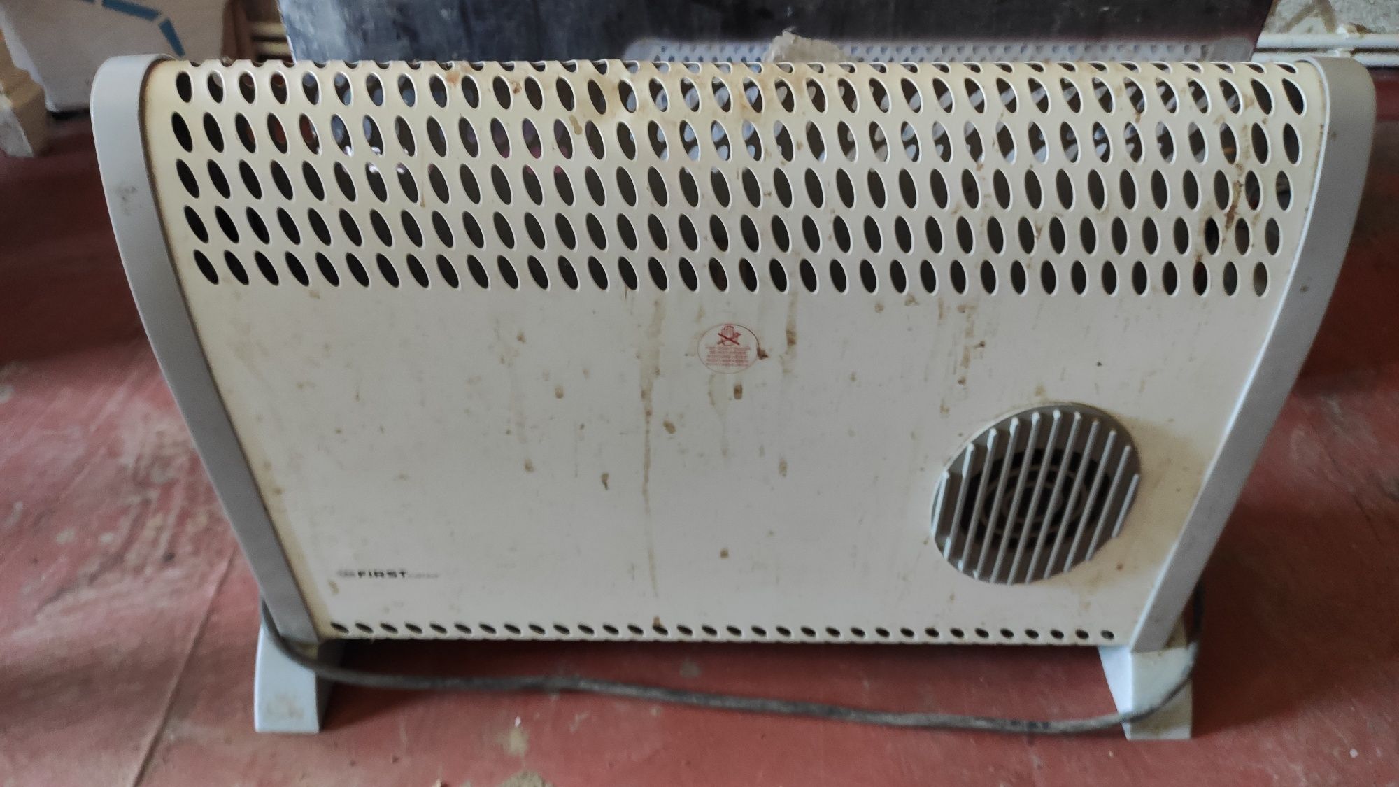 Конвектор обогреватель 2000W