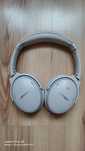 Bezprzewodowe nauszne słuchawki Bose QuietComfort 45