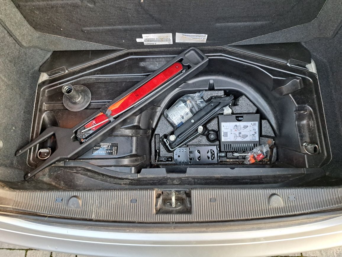 Mercedes w203 coupe 2.2 CDI