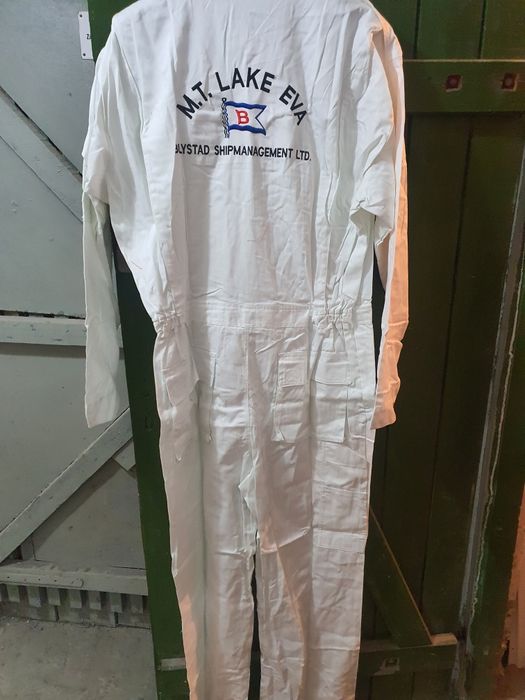 Kombinezon jednoczęściowy XL