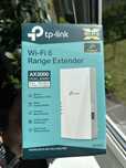 Wzmacniacz sygnału WI-FI TP-LINK RE700X