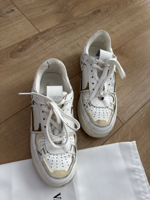 Valentino Garavani buty damskie