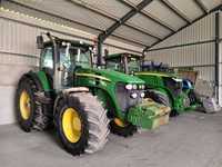 John Deere 7215 R 7930