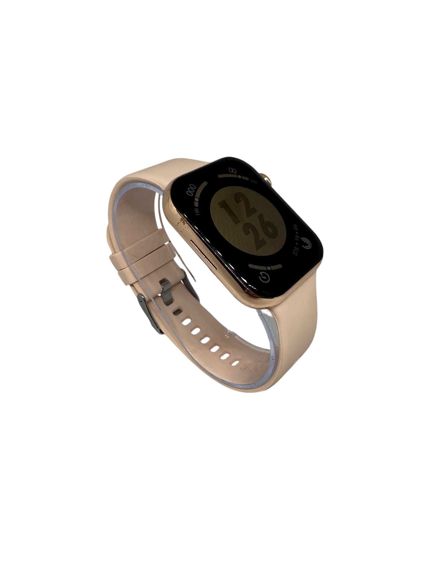 Smartwatch Maxcom Oxygen ładowarka pudełko