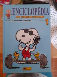 Enciclopédia do Charlie Brown