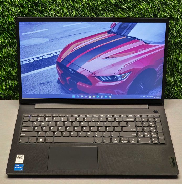 Lenovo V15 G4 / i3-1315U/RAM 16GB/SSD 512GB/ Новый (Open BOX) 2025 год