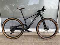 Bicicleta Scott Spark - Suspensao total