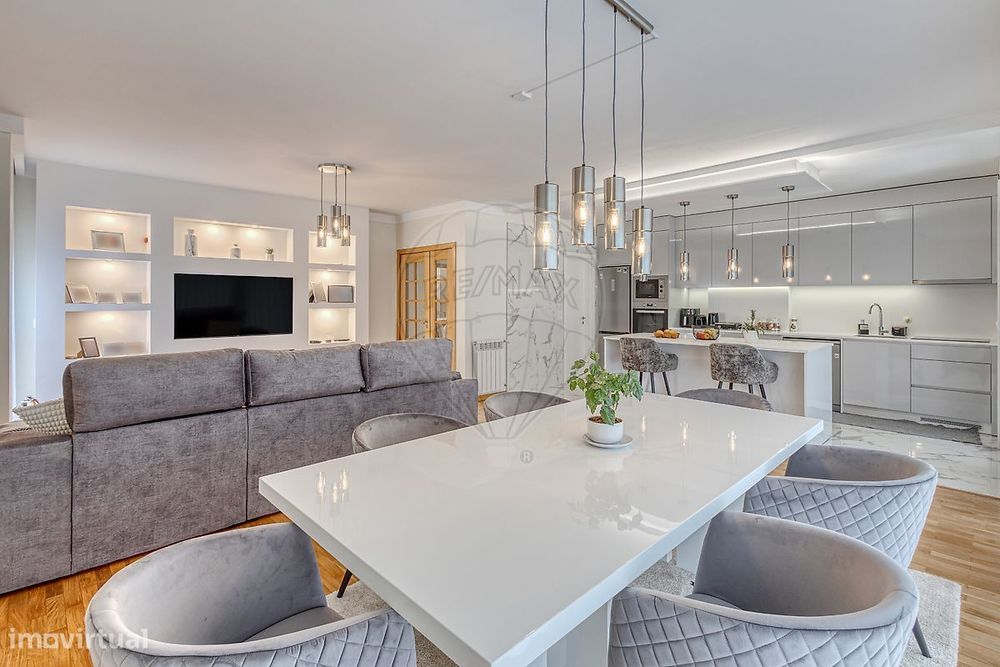 Apartamento T3 para venda