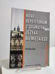 Nowe repetytorium z gramatyki języka niemieckiego - Stanisław Bęza