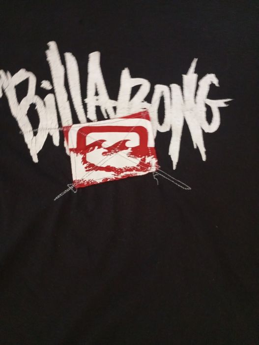 Футболка Billabong sk8