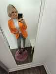 Marynarka rozm. S
