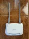 Роутер Tp link 300mbs