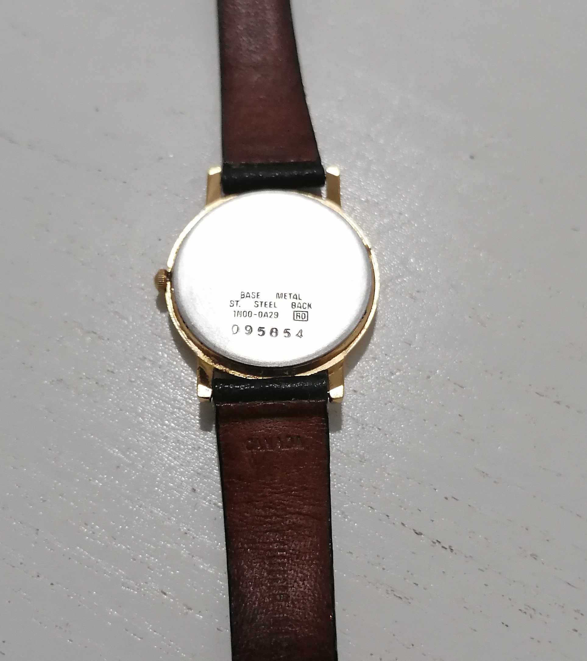 Relógio Seiko Senhora Original       
  0 9 5 8 5 4
