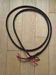 Kable glosnikowe Audionova moonwalk , 2x3m ,bi-wire