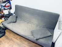 Sofa Ikea Beddinge