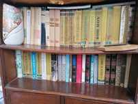 Livros antigos colecção