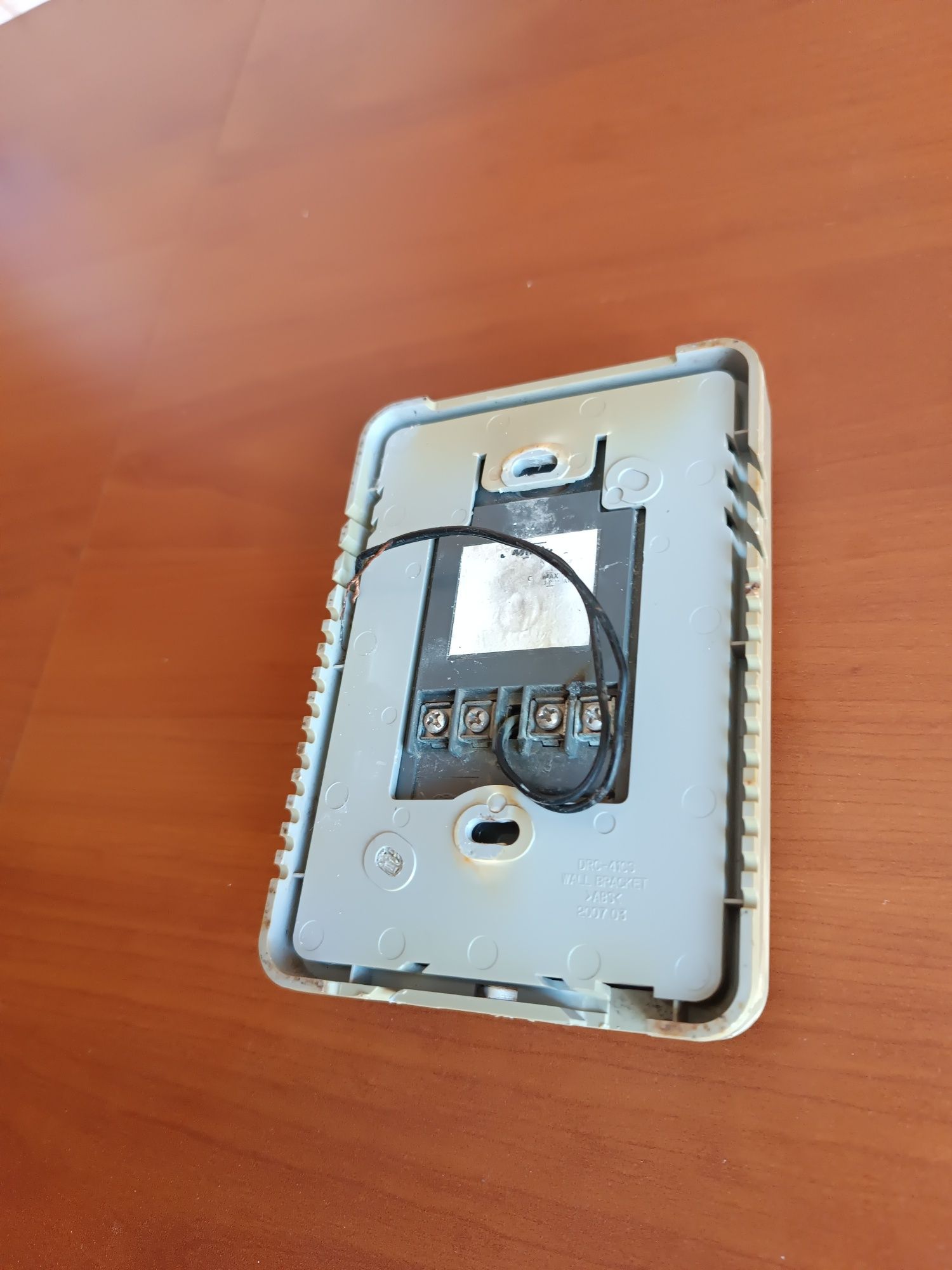 Панель видеодомофона Вызывная Commax DRC-40CK цветная