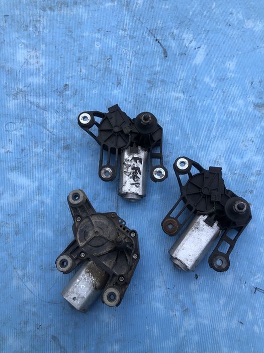 Моторчик Заднього Дворніка Добло 2001-2015рік