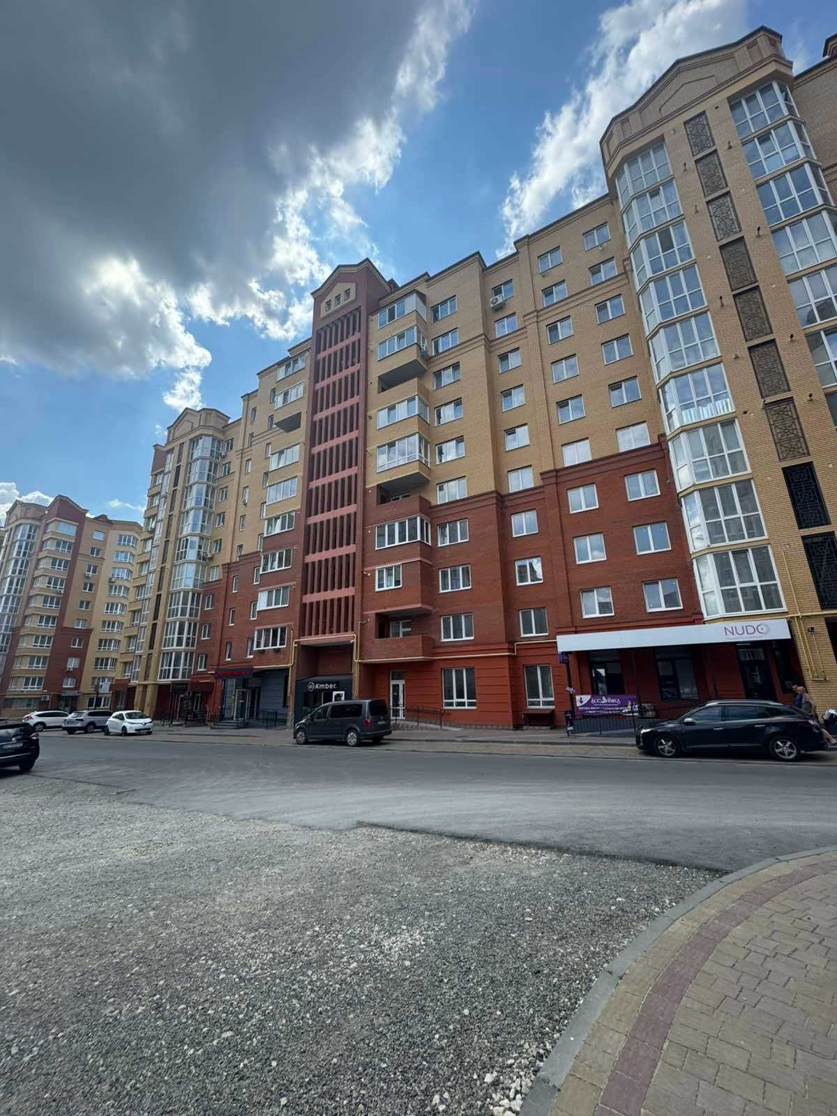 Продаж 2-к квартири у пров. Тарнавського Тернопіль
